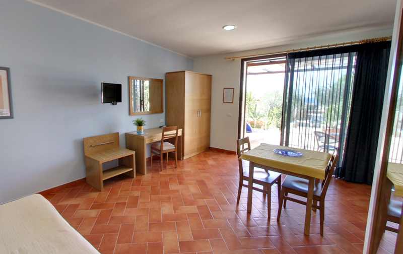 Le Villette di Cala Madonna Lampedusa