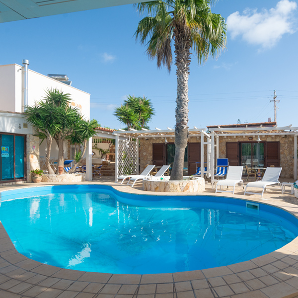 Le Villette di Cala Madonna