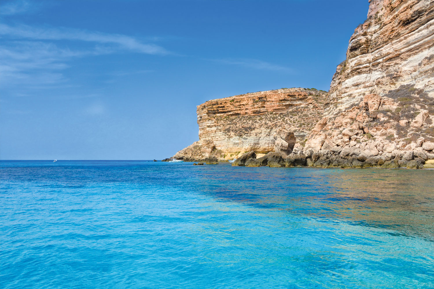 Lampedusa