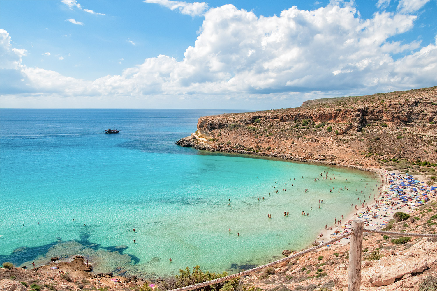 Lampedusa
