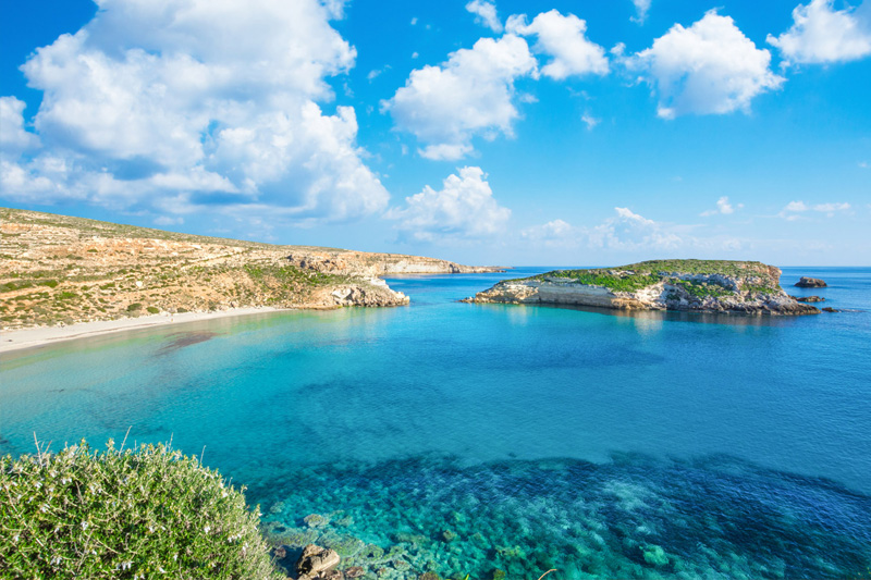 Offertissima Lampedusa