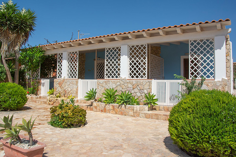 Le Villette di Cala Madonna