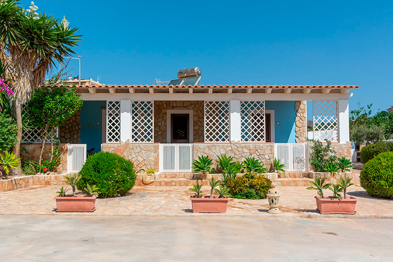 Le Villette di Cala Madonna