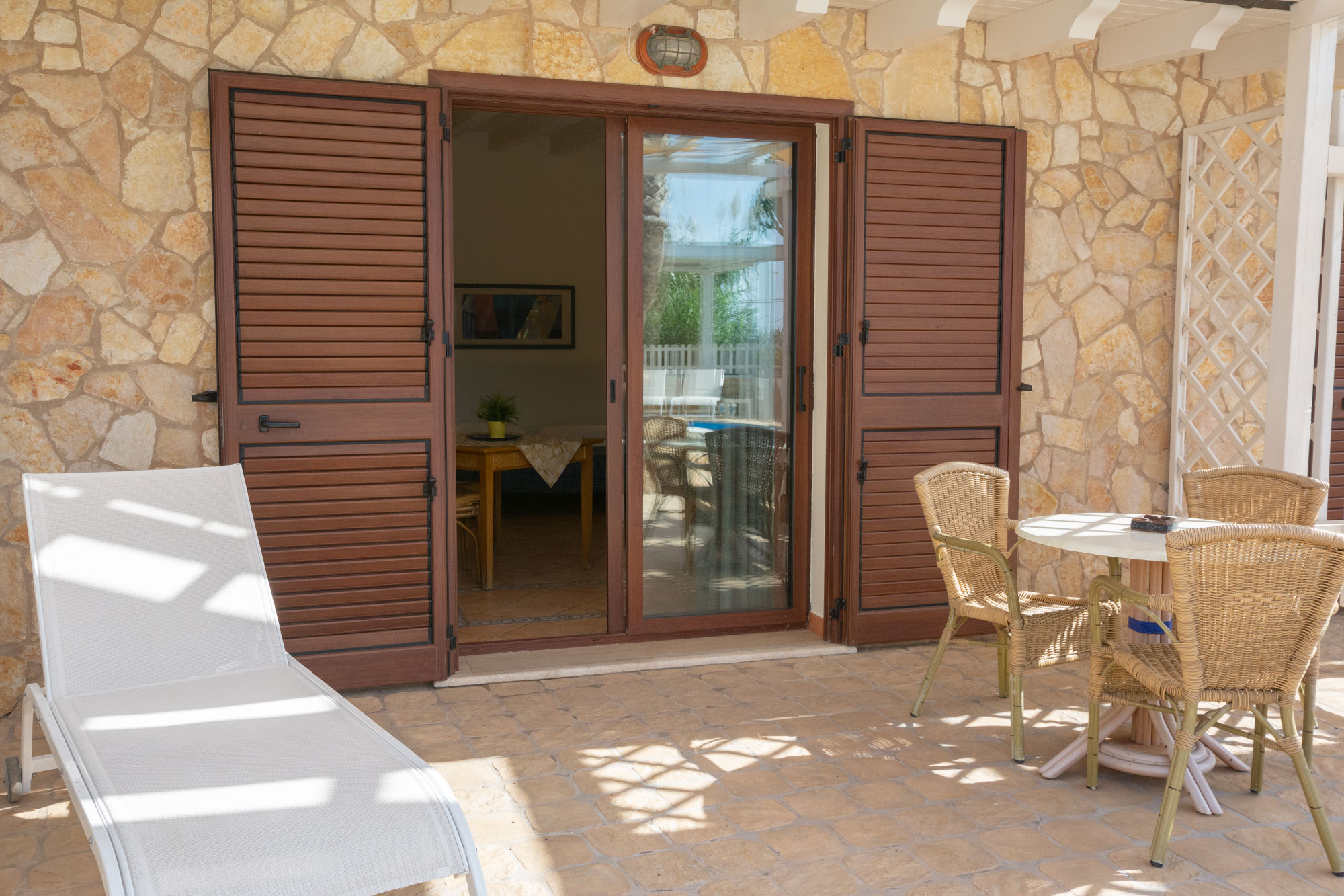 Le Villette di Cala Madonna