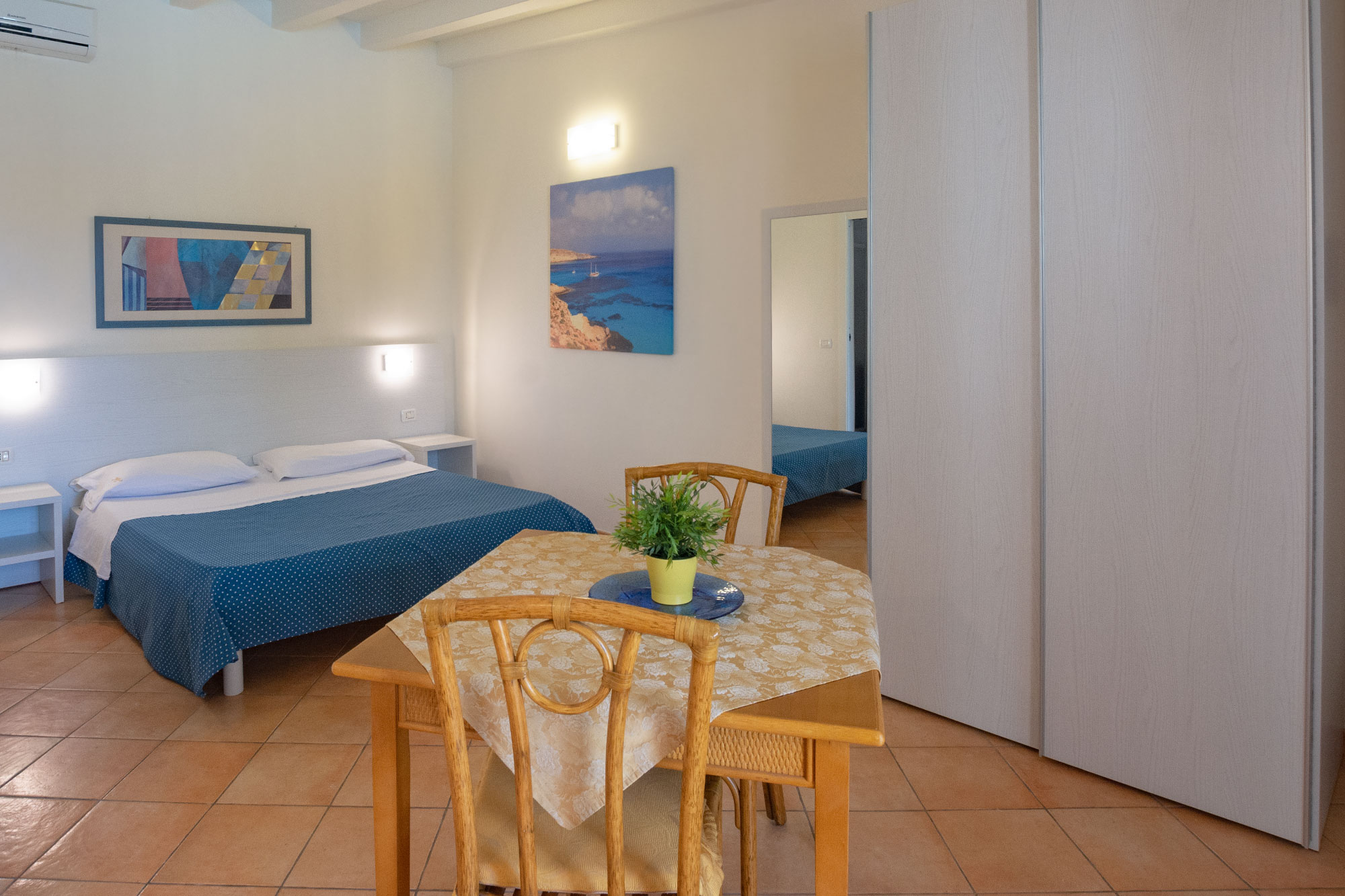 Le Villette di Cala Madonna