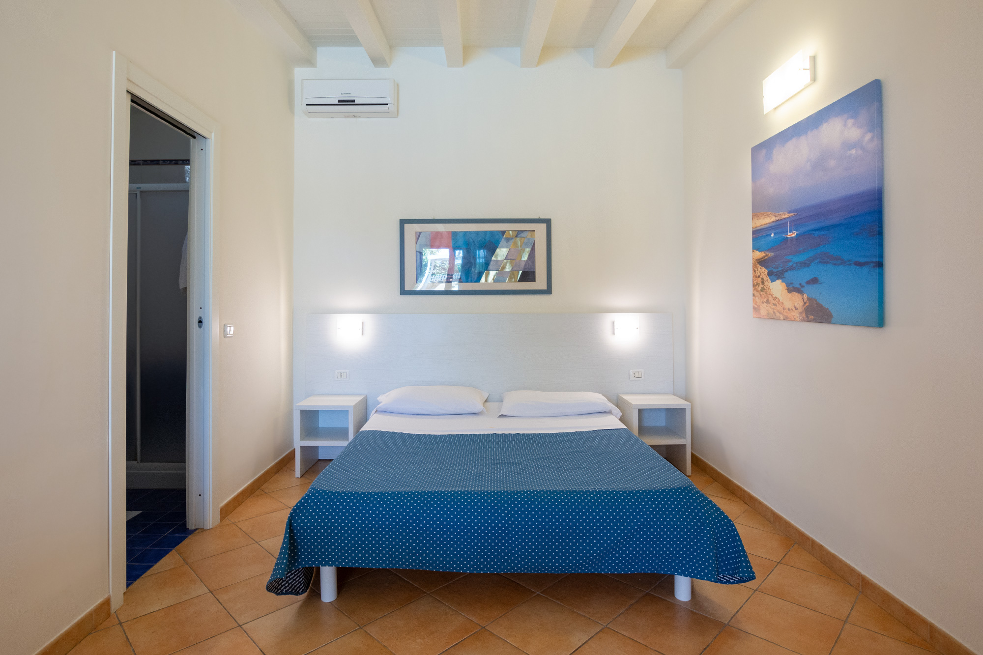 Le Villette di Cala Madonna