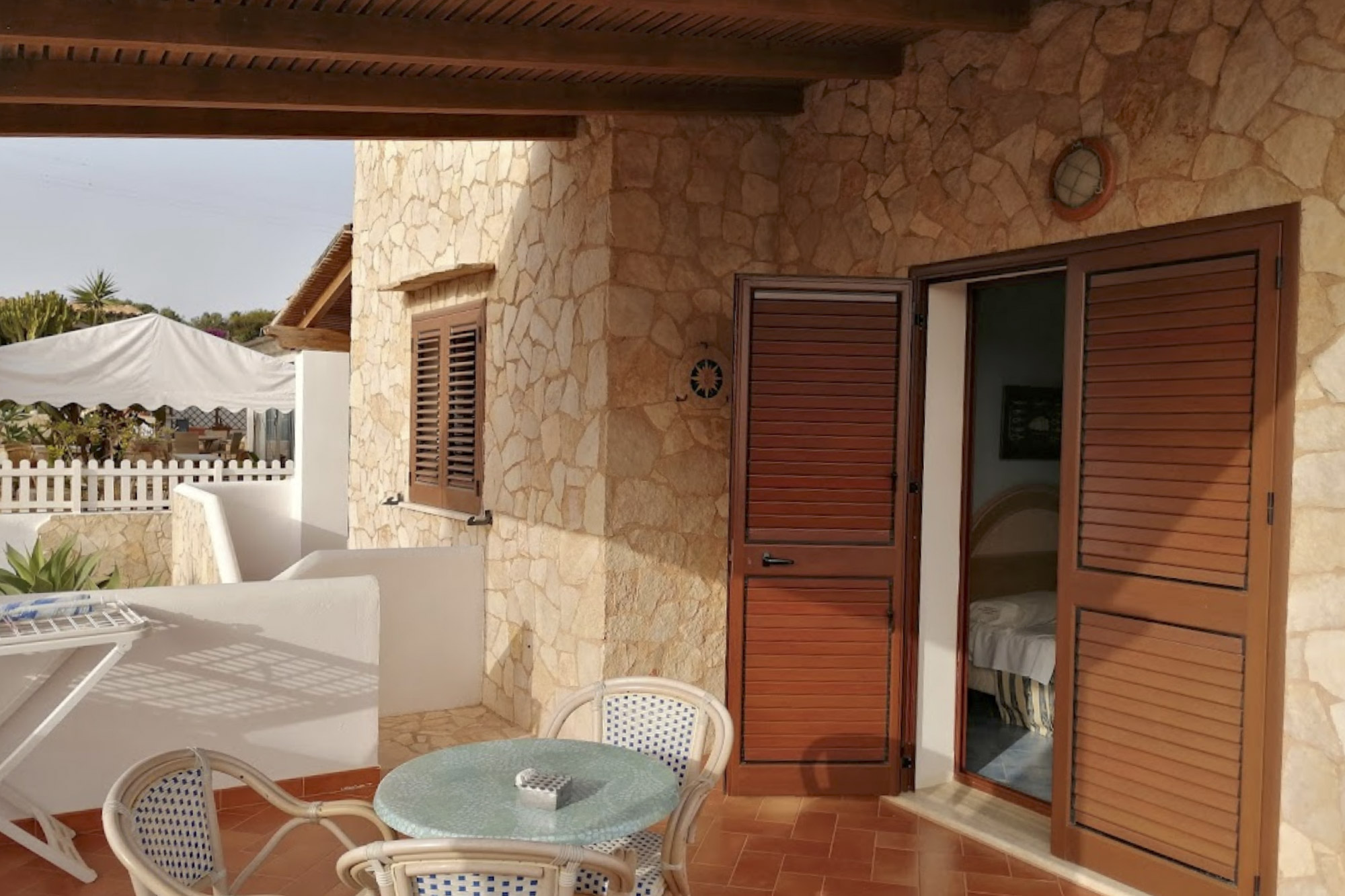 Le Villette di Cala Madonna