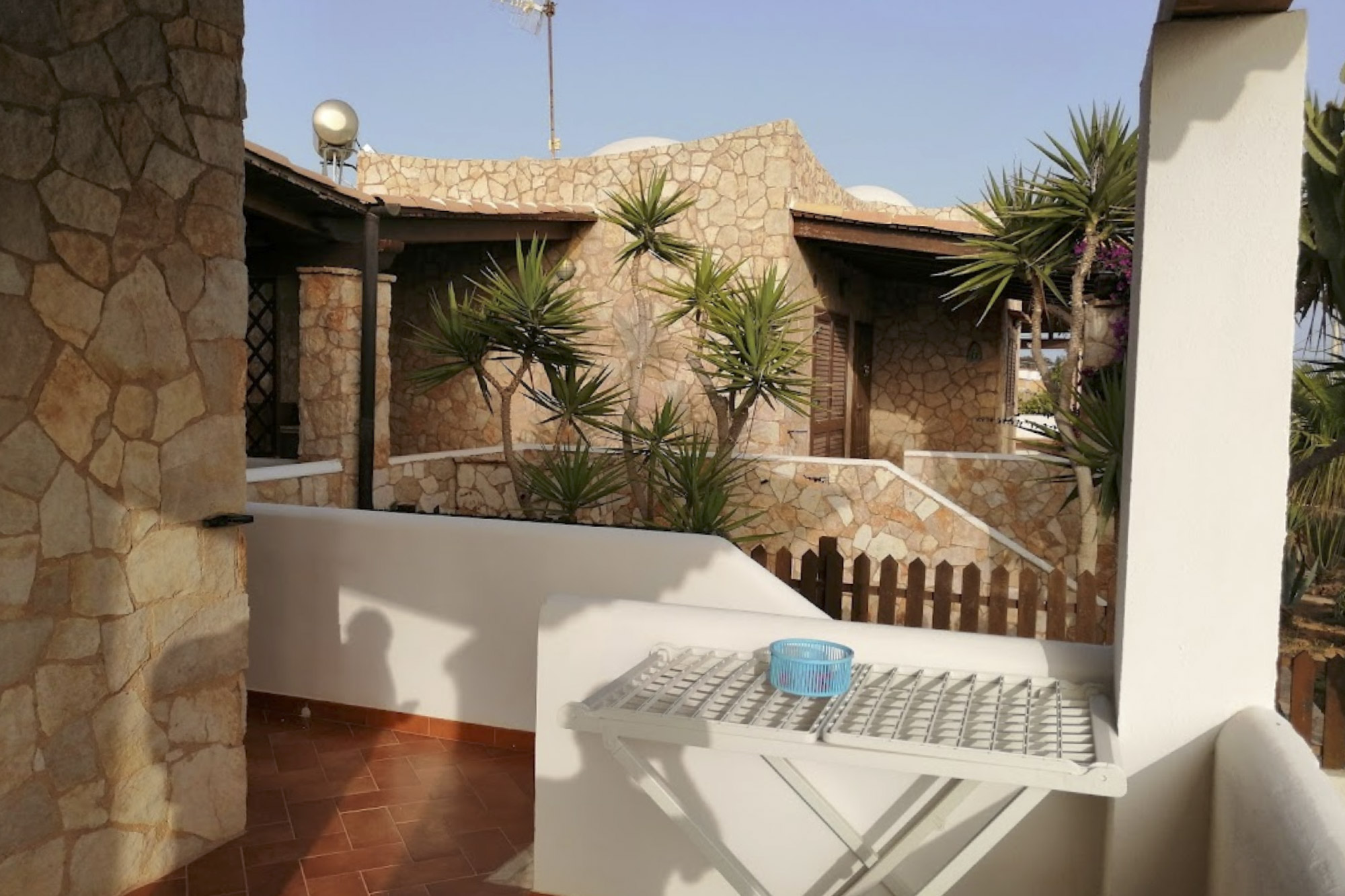 Le Villette di Cala Madonna
