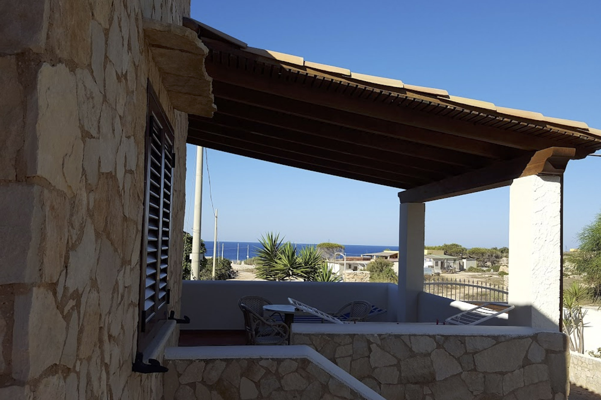 Le Villette di Cala Madonna