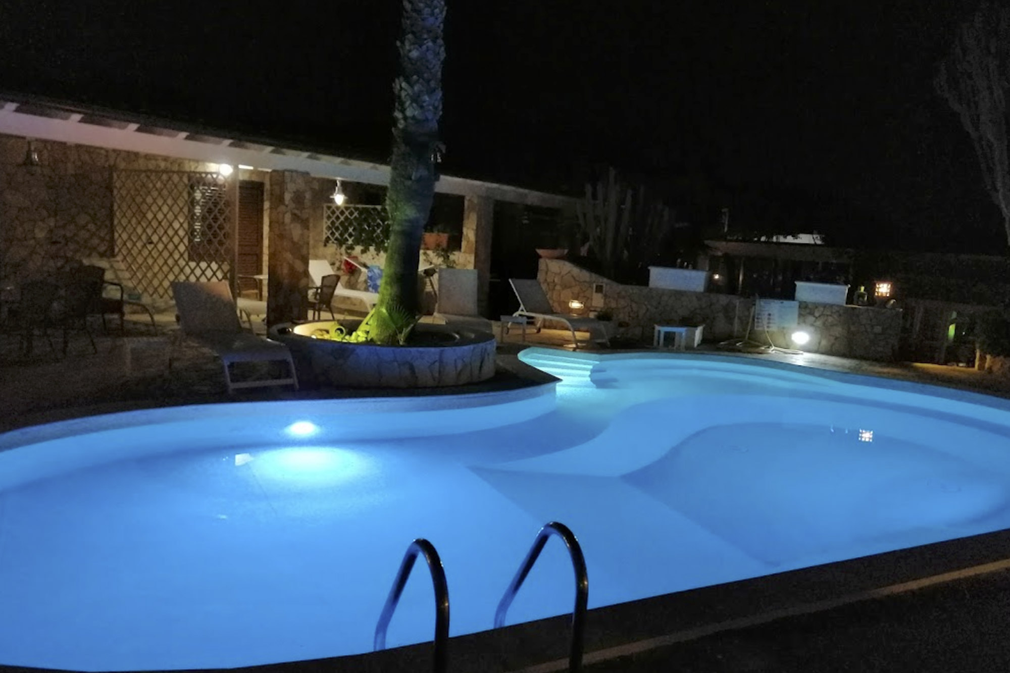 Le Villette di Cala Madonna