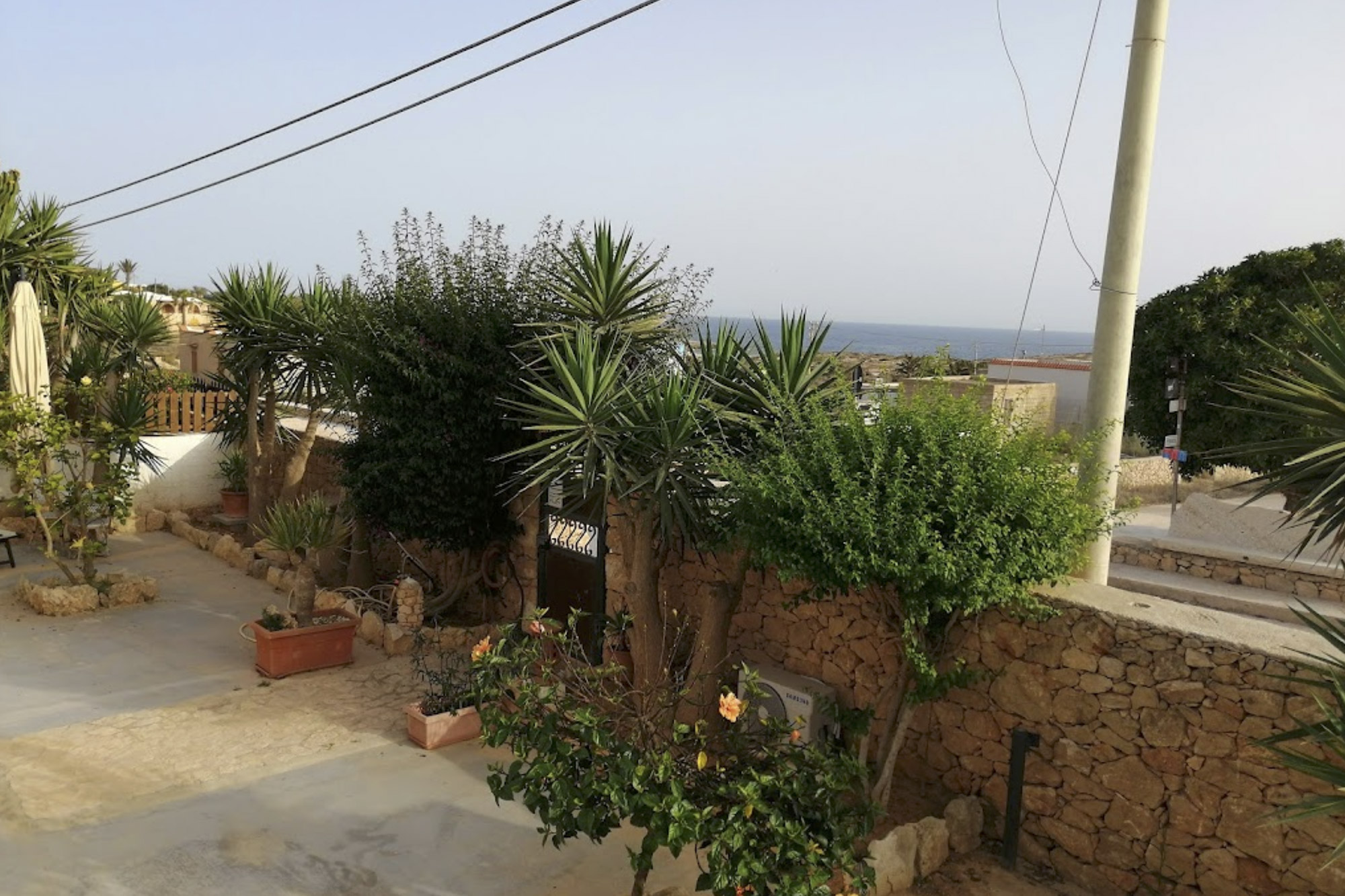 Le Villette di Cala Madonna