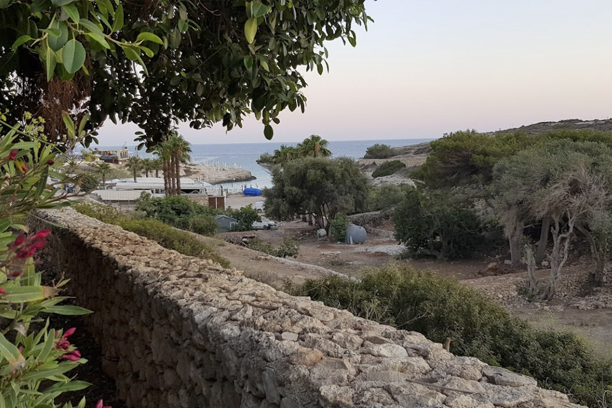 Le Villette di Cala Madonna