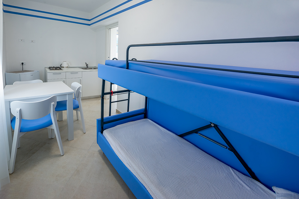 Brezza Marina Casa Vacanze Lampedusa
