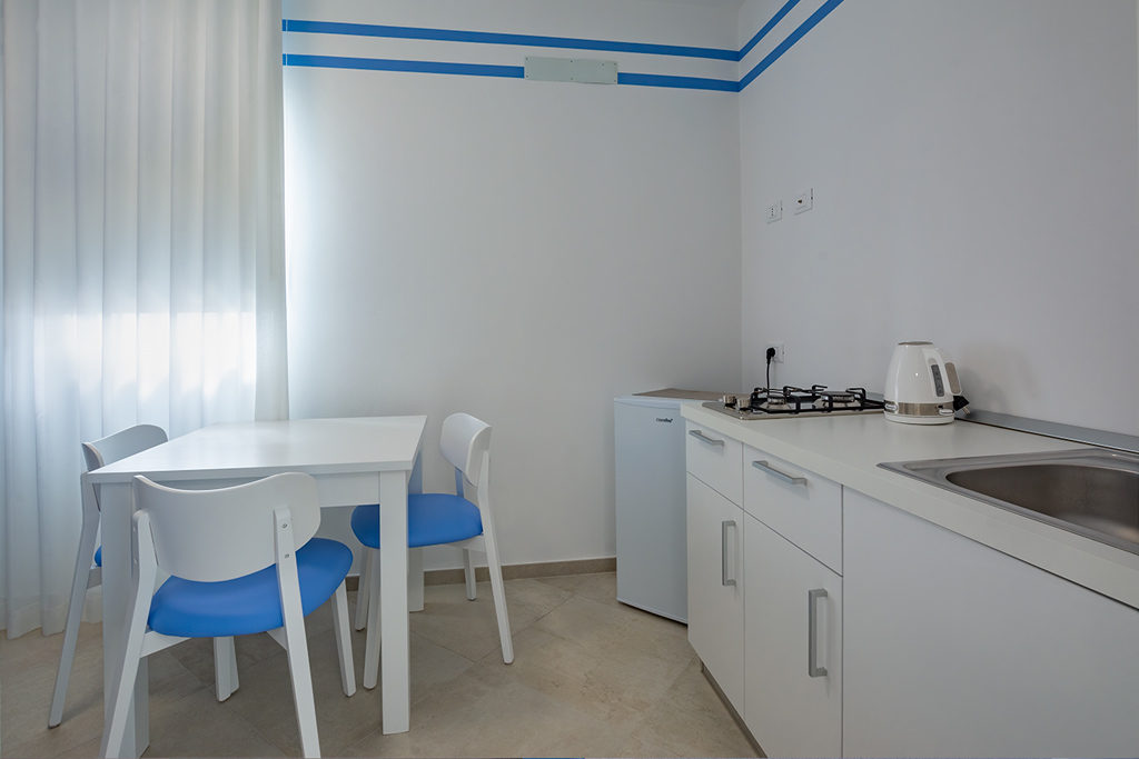 Brezza Marina Casa Vacanze Lampedusa