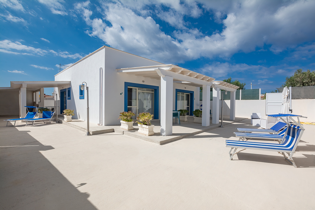 Brezza Marina Casa Vacanze Lampedusa