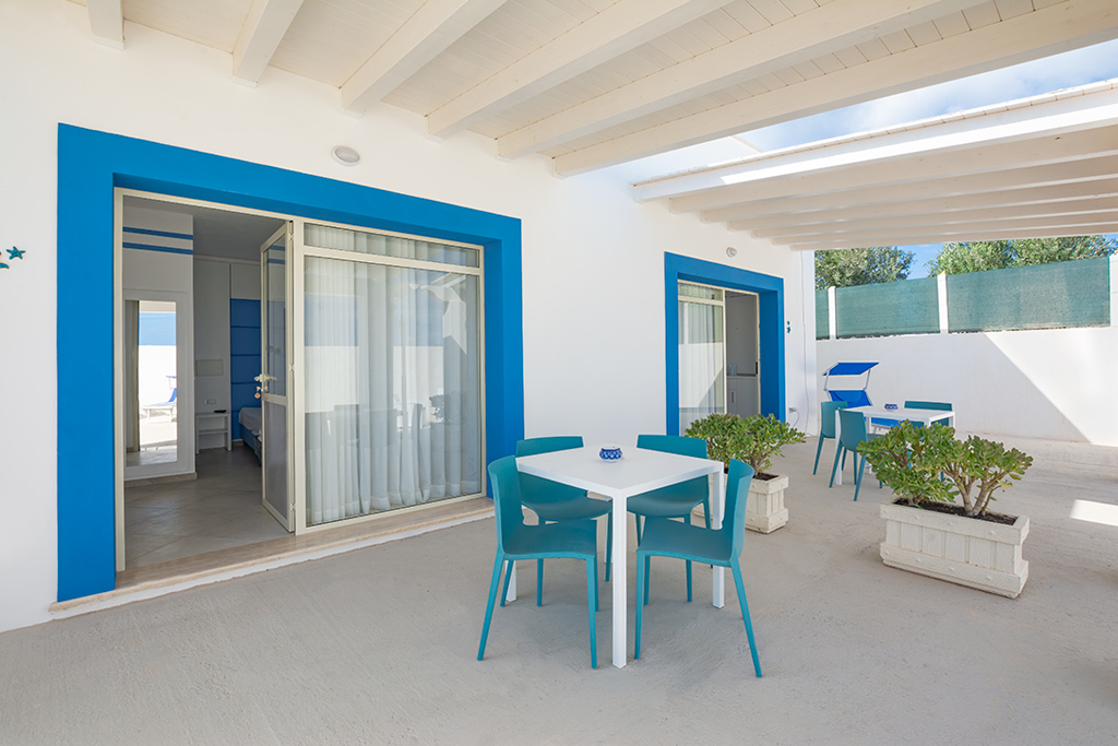Brezza Marina Casa Vacanze Lampedusa