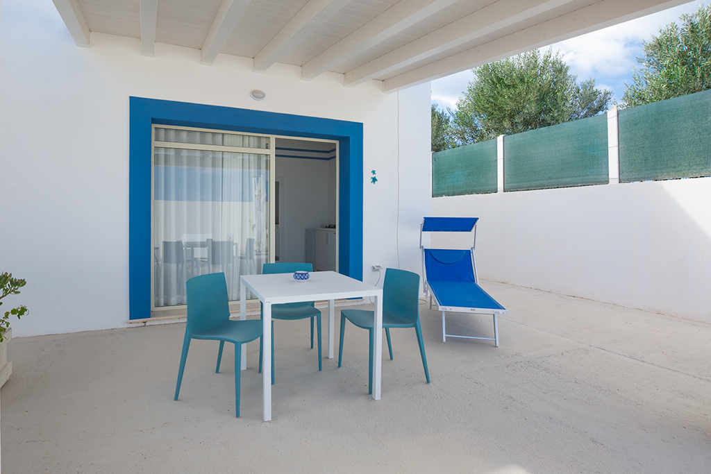 Brezza Marina Casa Vacanze Lampedusa