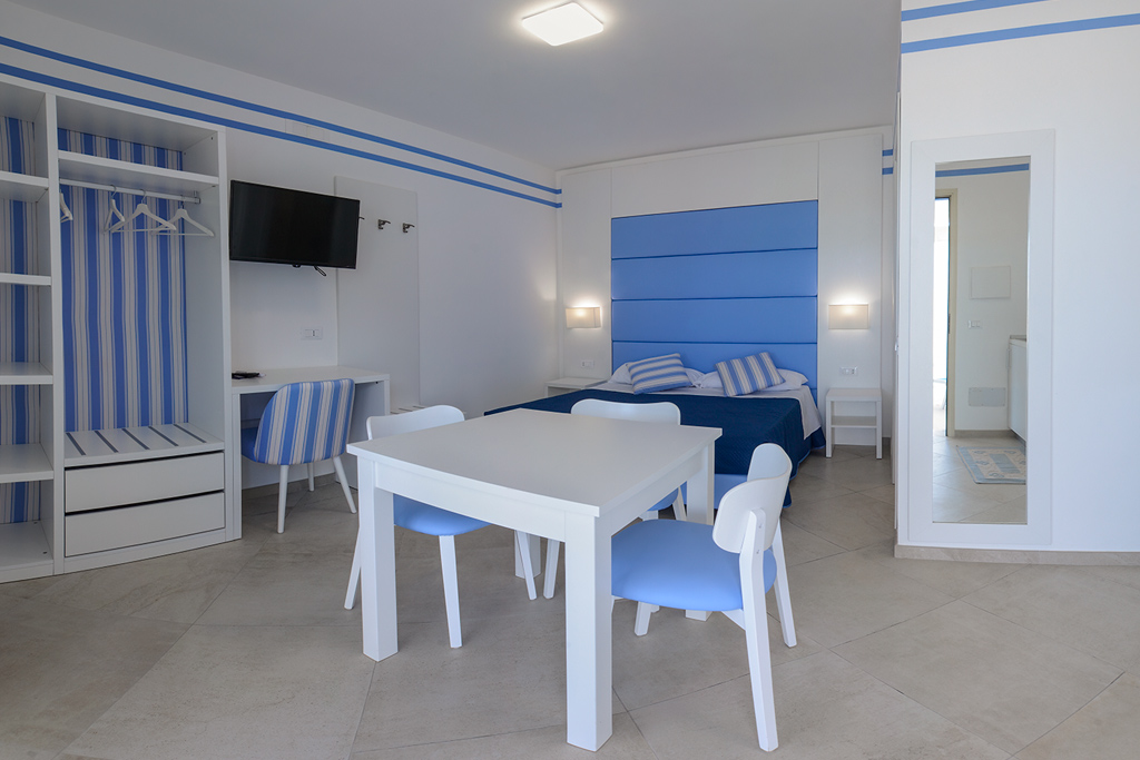 Brezza Marina Casa Vacanze Lampedusa