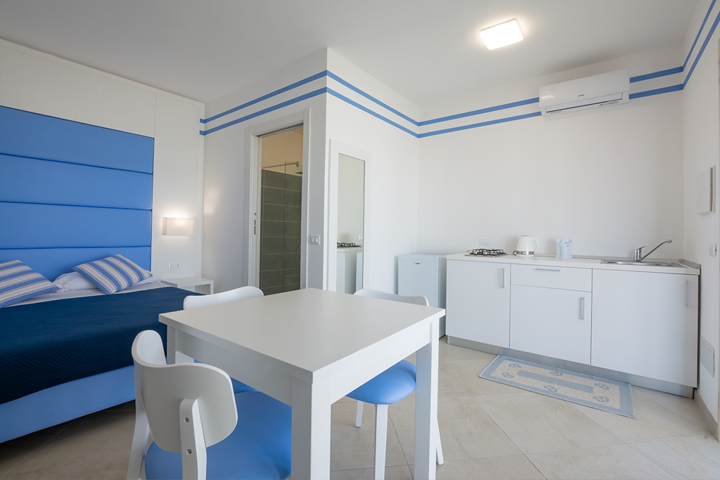 Brezza Marina Casa Vacanze Lampedusa