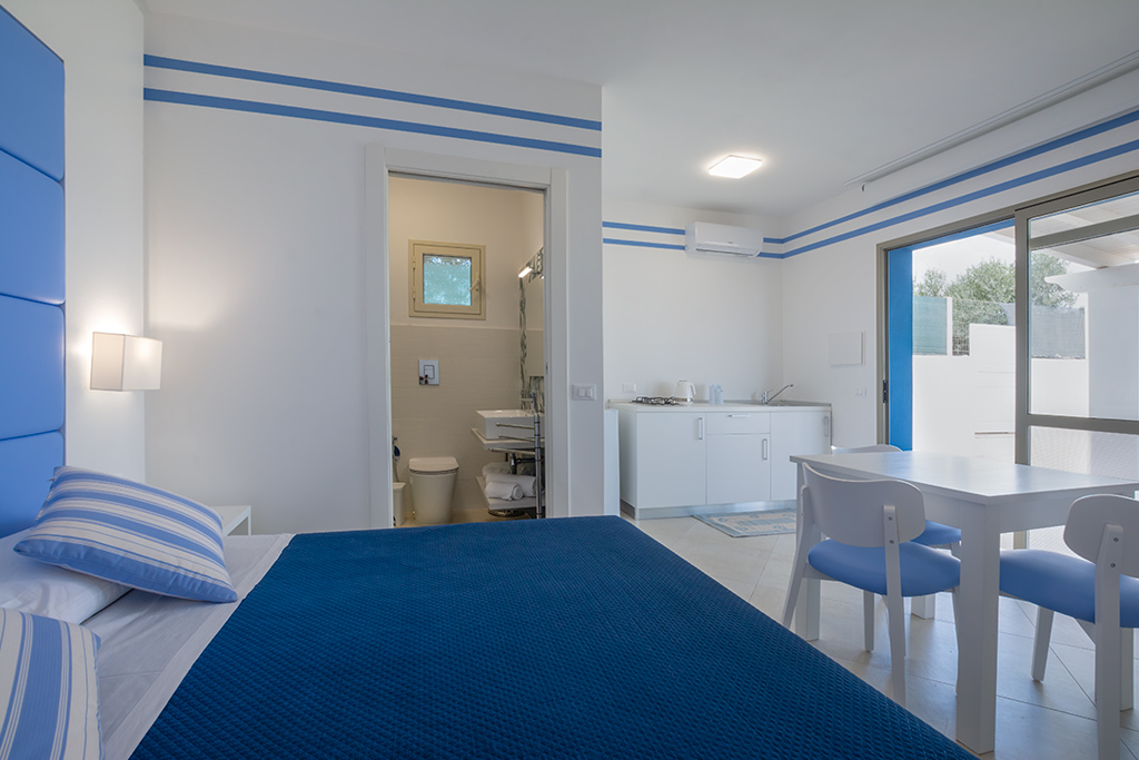 Brezza Marina Casa Vacanze Lampedusa